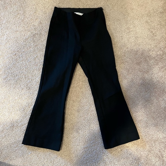 Zara Pants & Jumpsuits Zara Work Pants Poshmark